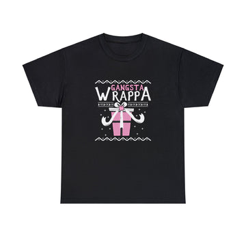 Unisex Heavy Cotton Custom T-shirt