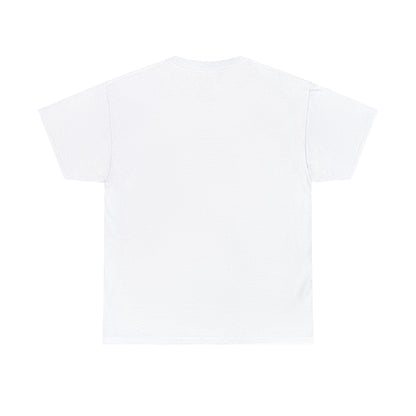 Unisex Heavy Cotton Custom T-shirt - Albümsan