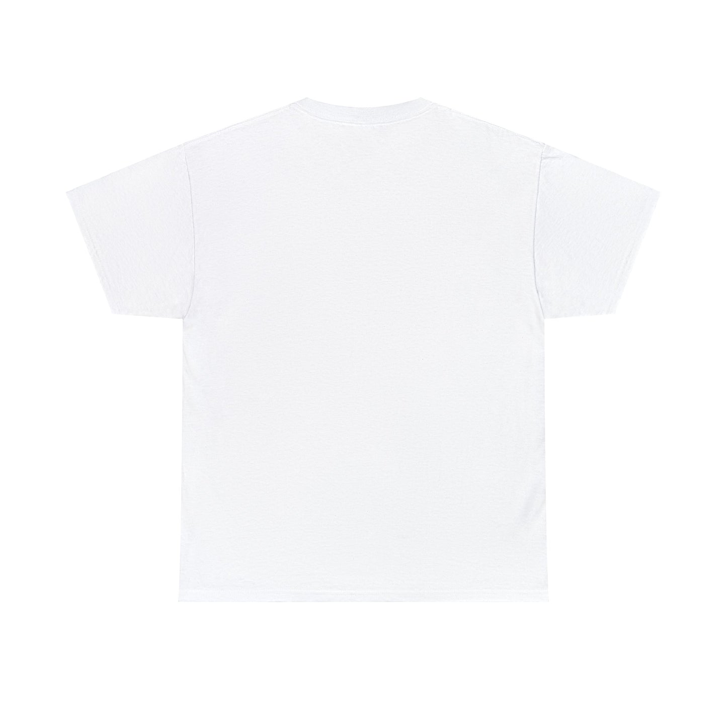 Unisex Heavy Cotton Custom T-shirt
