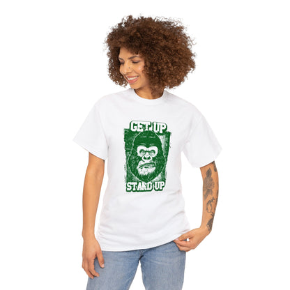 Unisex Heavy Cotton Custom T-shirt