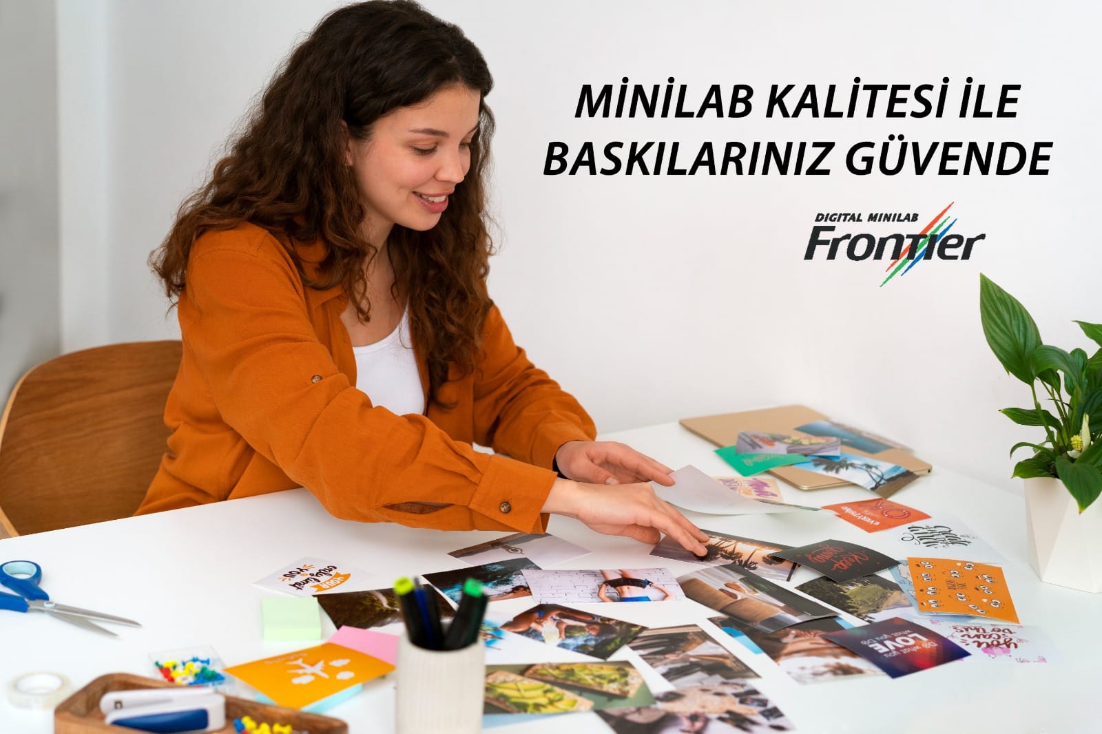 Fotoğraf Baskı Klasik Ölçüler